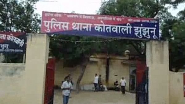 कोतवाली व सदर थाना की टीम बनाई