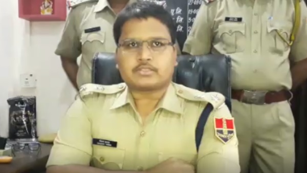मोबाइल लोकेशन से मिली जांच की दिशा