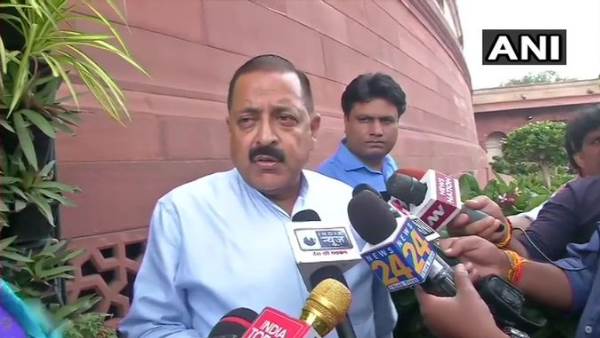 धारा 370 का कांग्रेस-एनसी ने किया सियासी इस्तेमाल