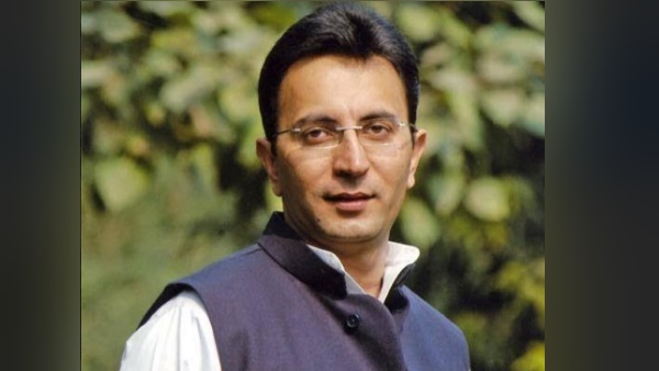 non bailable warrant issued against former union minister jitin prasad non bailable warrant issued against former union minister jitin prasad