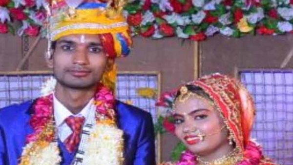 Jodhpur Court ordered FIR Against Father For Gave dowry in daughter Jodhpur Court ordered FIR Against Father For Gave dowry in daughter