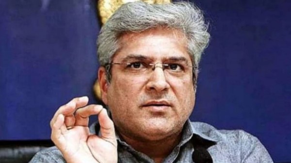 Kailash Gahlot has been given the additional charge of Environment minister delhi Kailash Gahlot has been given the additional charge of Environment minister delhi