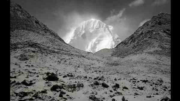 kailash mansarovar yatri will get one lakh grant by up government kailash mansarovar yatri will get one lakh grant by up government