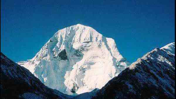 kailash mansarovar yatri will get one lakh grant by up government kailash mansarovar yatri will get one lakh grant by up government