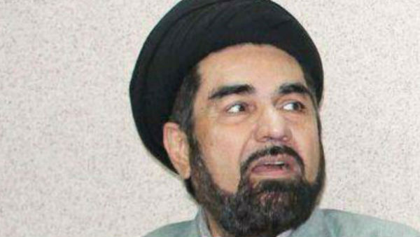 kalbe jawad kalbe jawad