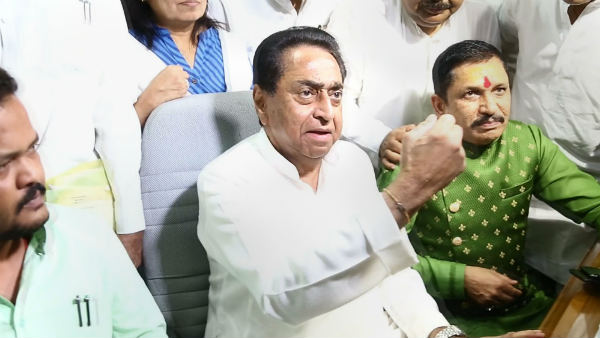'जख्मी सांप की तरह इंतजार में है बीजेपी'