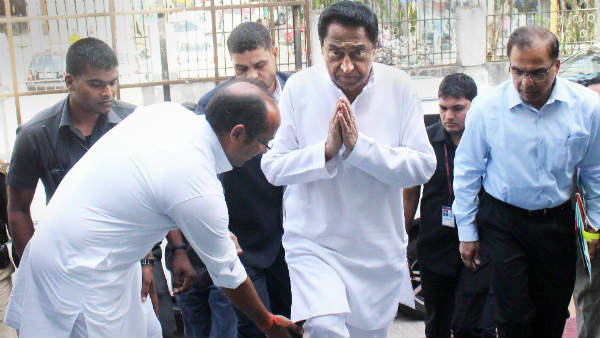 अलग दांव खेलने के चक्कर में है कांग्रेस