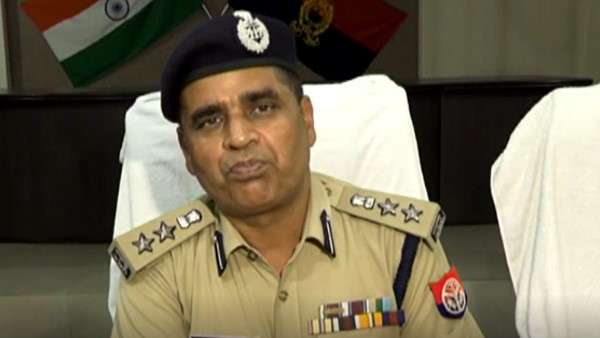 UP stf arrested man for allegedly duping providing jobs in Indian Army UP stf arrested man for allegedly duping providing jobs in Indian Army