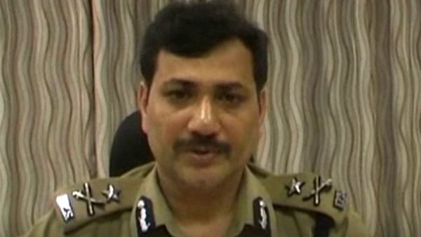 क्या कहते हैं आईजी कानपुर रेंज