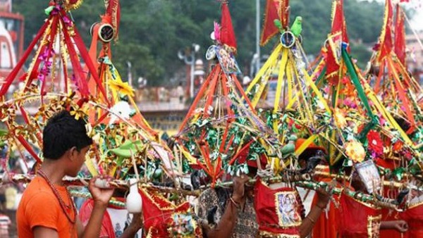 ड्रोन और हेलीकॉप्टर से निगरानी की जाएगी