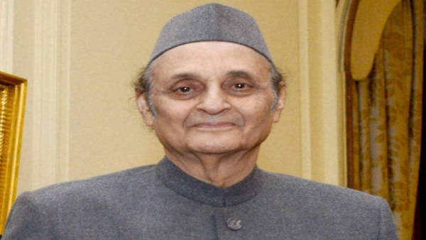 कर्ण सिंह ने कांग्रेस को दिया सुझाव