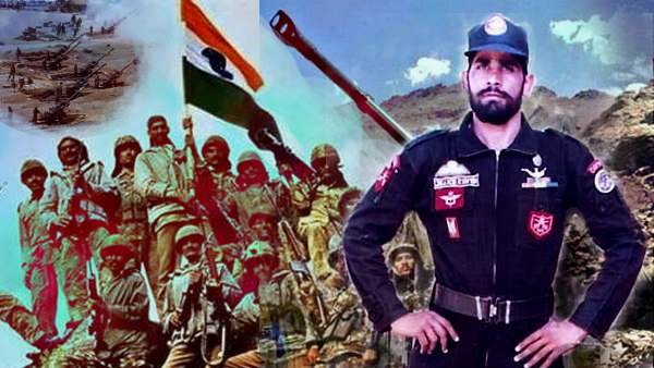 kargil war hero digendra singh told how india win tololing kargil war hero digendra singh told how india win tololing