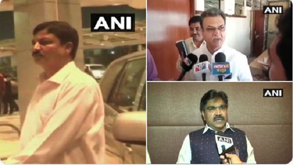 two Disqualified congress and one independent mla to move supreme court two Disqualified congress and one independent mla to move supreme court