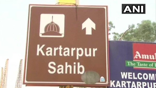 India to spend Rs 500 crore on Kartarpur Corridor, project to be completed by October 31 India to spend Rs 500 crore on Kartarpur Corridor, project to be completed by October 31
