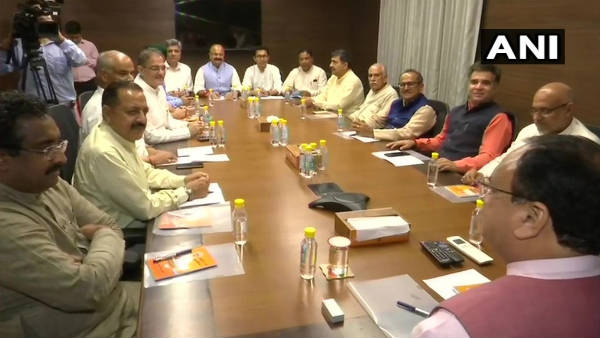 मजबूत प्रत्याशियों की तलाश शुरू