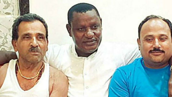 घर के खाने की थी जिद
