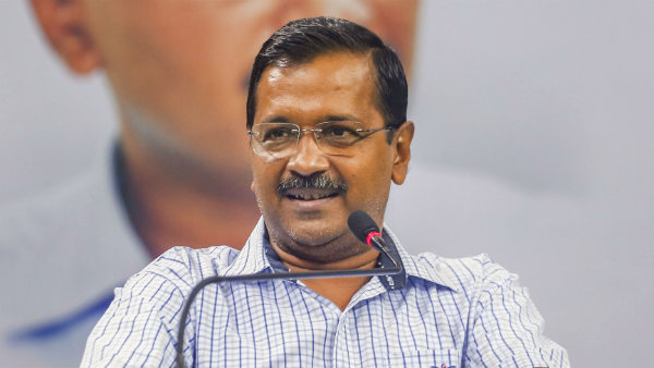 कांग्रेस के करीब आ रहे हैं केजरीवाल?