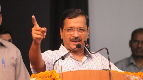Arvind Kejriwal launched a project for CCTV camera installation in all government schools in delhi Arvind Kejriwal launched a project for CCTV camera installation in all government schools in delhi