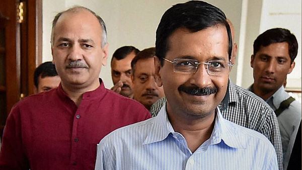 arvind kejriwal and manish sisodia granted bail in defamation case filed by vijendra gupta arvind kejriwal and manish sisodia granted bail in defamation case filed by vijendra gupta