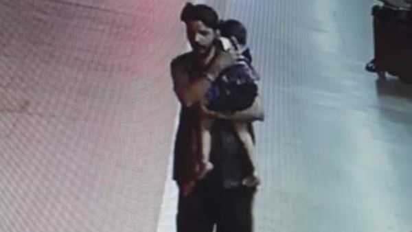 jharkhand: 3-yr-old kidnapped, beheaded by repeat offender in tatanagar jharkhand: 3-yr-old kidnapped, beheaded by repeat offender in tatanagar