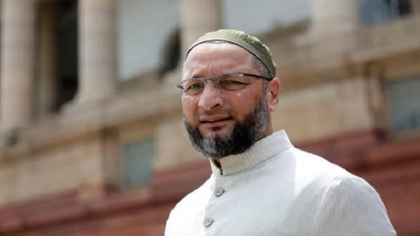असदुद्दीन ओवैसी ने ट्ववीट कर की ये अपील