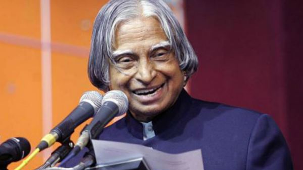 APJ Abdul Kalam APJ Abdul Kalam