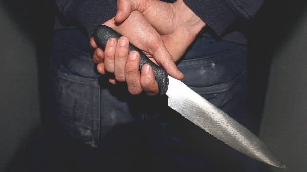 murder murder
