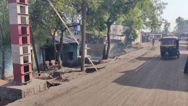 बढ़ रही है टीबी के मरीजों की संख्या