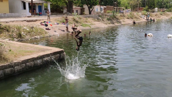 सरकार के पास जाती है नियमित रिपोर्ट