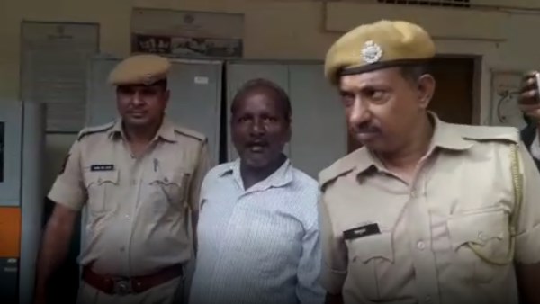 A man life sentenced for brother murder in mokhapara kota A man life sentenced for brother murder in mokhapara kota