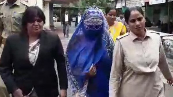 Kota Kidnapped Dulhan wants go with Family and Husband Kota Kidnapped Dulhan wants go with Family and Husband