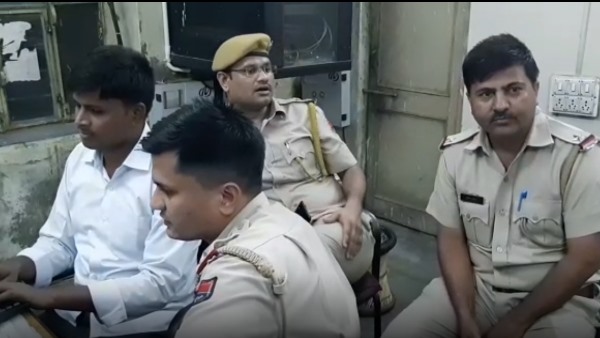 Kota Man Took poison in Pocso Court after 3 year sentence Kota Man Took poison in Pocso Court after 3 year sentence