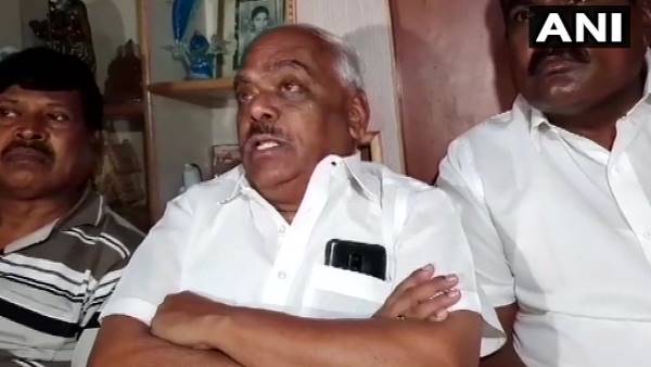 My decision will not go out of constitution and court, says Karnataka Speaker KR Ramesh Kumar My decision will not go out of constitution and court, says Karnataka Speaker KR Ramesh Kumar