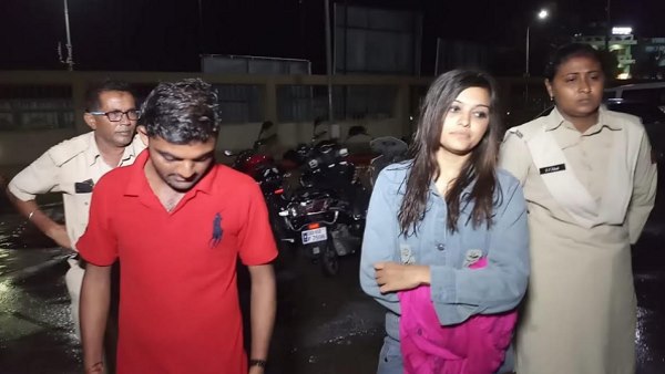भूरी के आशिक पर 4 में से 2 केस मर्डर के