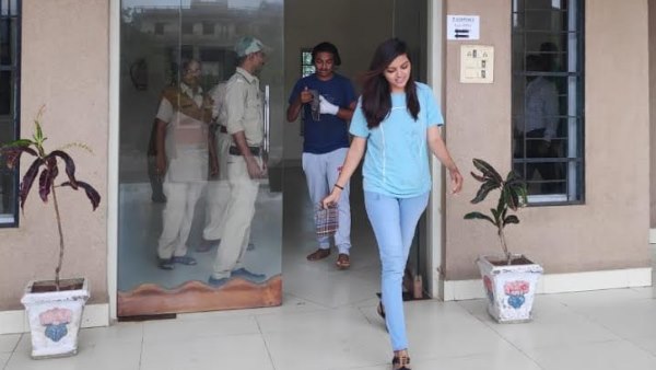 19 साल की उम्र में बन गई अपराधी