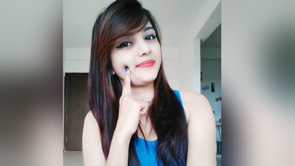 झगड़े करना उसकी आदत बन गई