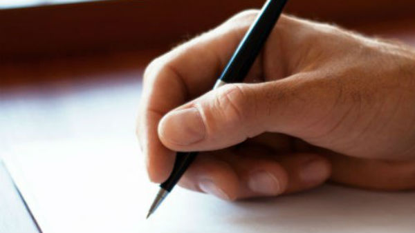 letter letter