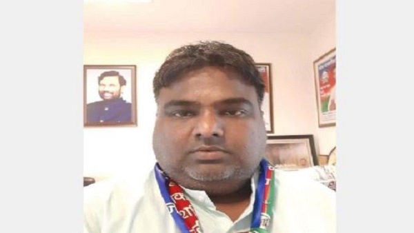 टक्कर मारने के बाद फरार हो गया था आरजे