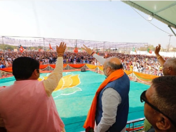 दोनों विधायकों ने इस्तीफा दे दिया था