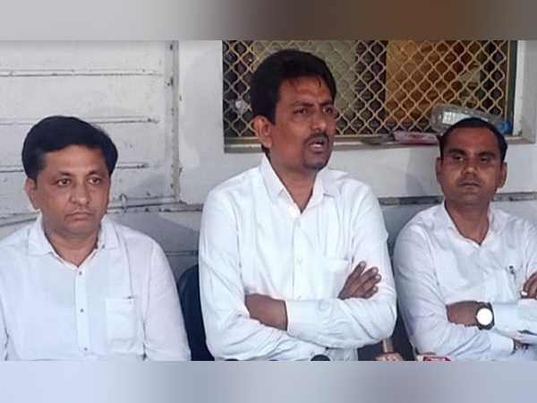 अल्पेश ठाकोर को मिल सकता है चेयरमैन पद