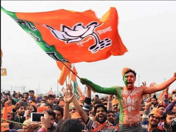 भाजपा विधायकों में नाराजगी के सुर