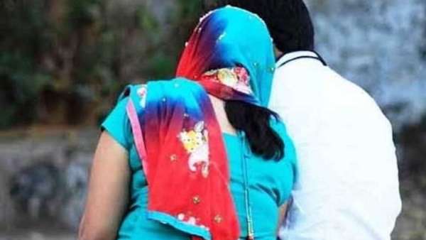 पति से अलग होने पर किसी और से हुई दोस्ती