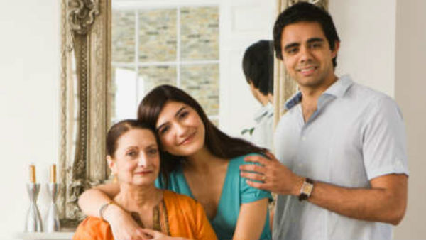 यदि सास अच्छी है और बहू बेवजह झगड़ती रहती है तो....