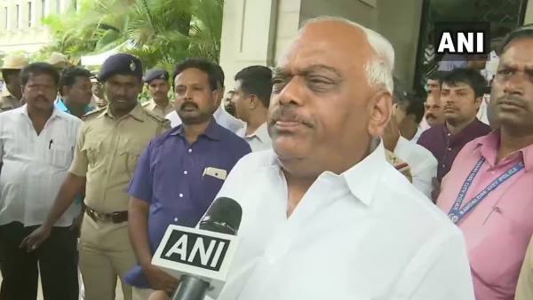 2 more MLAs resign Karnataka Assembly Speaker Ramesh Kumar I have not accepted any resignation 2 more MLAs resign Karnataka Assembly Speaker Ramesh Kumar I have not accepted any resignation