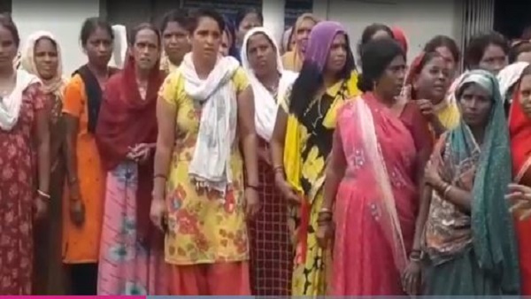 अब निजी अस्पताल में चल रहा है नाबालिग का इलाज