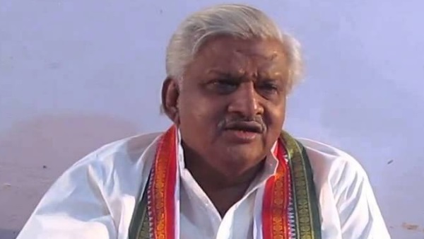 Madhya Pradesh Minister Arif aqueel controversial statement on BJP Madhya Pradesh Minister Arif aqueel controversial statement on BJP