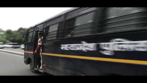 10 लोगों के खिलाफ एफआईआर