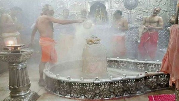 fraud in mahakal aarti online booking fraud in mahakal aarti online booking