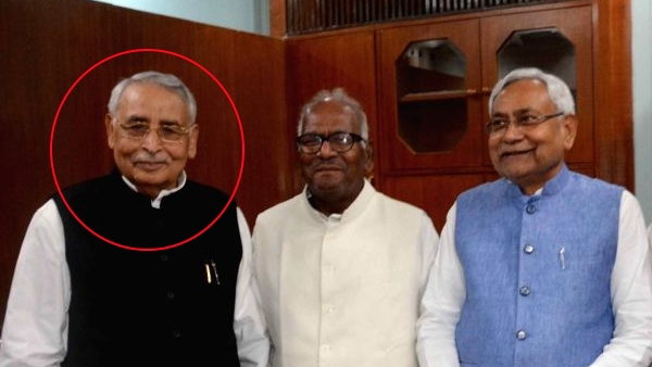 नीतीश के सबसे भरोसेमंद हैं किंग महेन्द्र