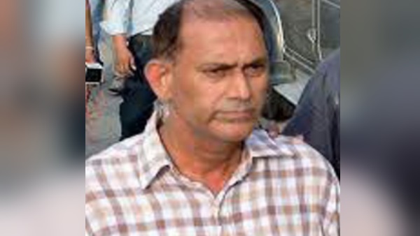 Crorepati Commander Mahesh Chandra Sharmas Property Attached By ED Crorepati Commander Mahesh Chandra Sharmas Property Attached By ED